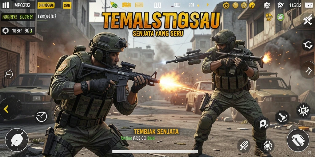Antarmuka game MPO303 yang dinamis dan menarik.
